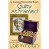 Guilty as Framed - Paperback