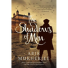 The Shadows of Men - Paperback