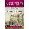 Buckingham Palace Gardens - Paperback