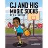 C.J. and His Magic Socks - Paperback