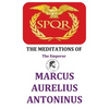 The Meditations of the Emperor Marcus Aurelius Antoninus - Hardcover