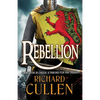 Rebellion - Paperback