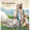 My Shepherd: Psalm 23 - Hardcover