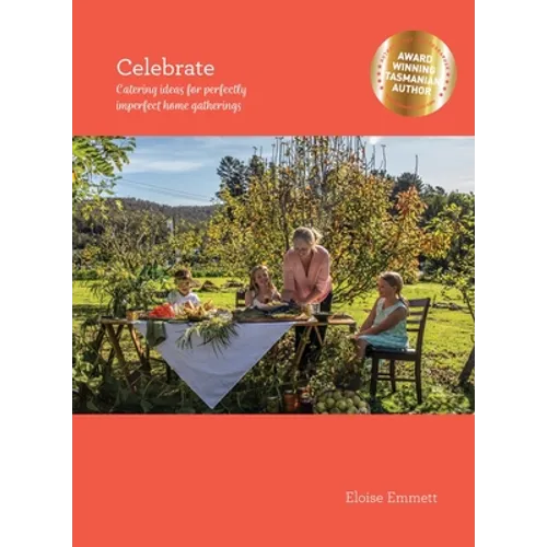Celebrate - Paperback