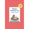Milah's Reading Log: My First 200 Books (GATST) - Paperback