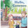 Hello, Geneseo - Hardcover
