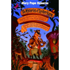 The Mysteries of Spider Kane - Paperback