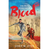 Drawn through Blood - Paperback