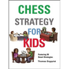 Chess Strategy for Kids - Hardcover