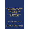 Rosicrucianism for the New Millennium - 400th Anniversary Edition: IHS Monograph Series - Paperback