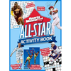 All-Star Activity Book - Paperback