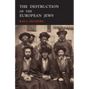 The Destruction of the European Jews: 1961 First Edition Facsimile - Hardcover