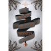 The Bind of Blood and Bonds - Paperback