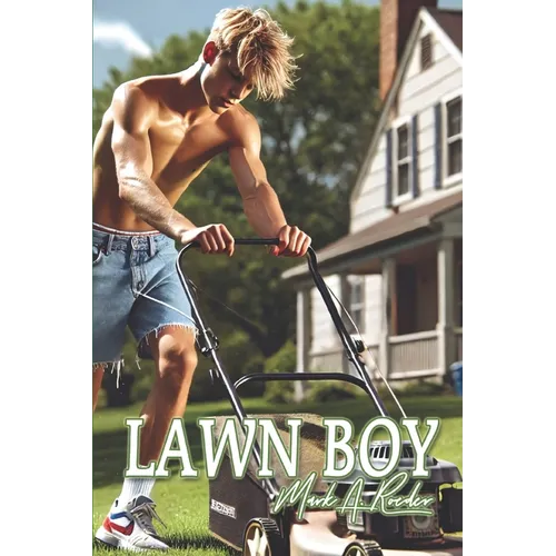 Lawn Boy - Paperback