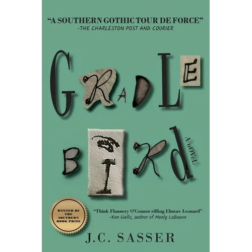 Gradle Bird - Paperback