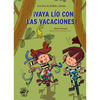 ¡Vaya Lío Con Las Vacaciones!: Volume 2 - Paperback