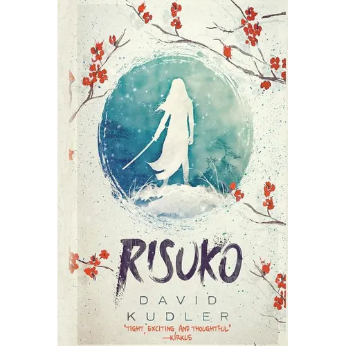 Risuko: A Kunoichi Tale - Paperback