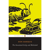 The Annotated Archy and Mehitabel - Paperback