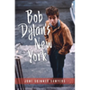 Bob Dylan's New York - Paperback