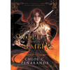 A Sword From the Embers - Hardcover