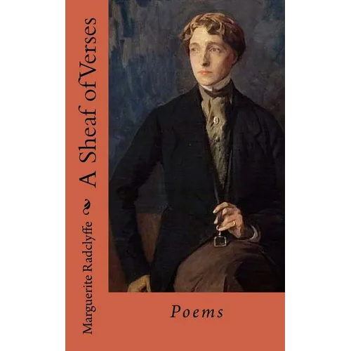 A Sheaf of Verses: Poems - Paperback