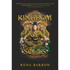 Kingdom of Souls - Paperback