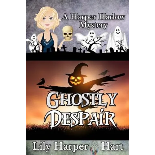 Ghostly Despair - Paperback