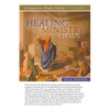 The Healing Ministry of Jesus Study Guide - Paperback