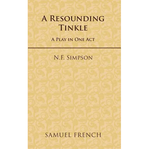 A Resounding Tinkle - Paperback