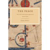 The Peace: The Sufi Mysteries Quartet Book Four - Paperback