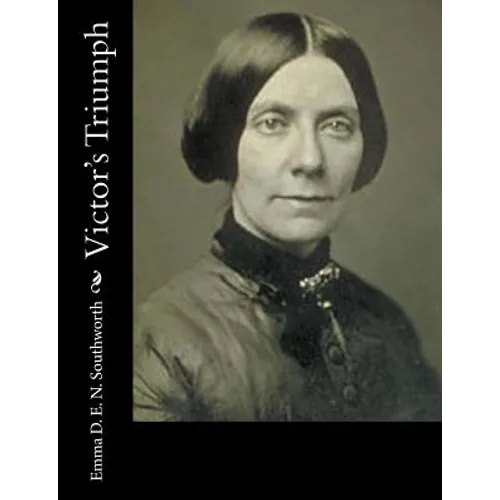 Victor's Triumph - Paperback