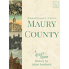 Greetings from Maury County: A Postcard History - Hardcover