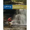Orvis Guide to Prospecting for Trout, New and Revised: How to Catch Fish When There's No Hatch to Match - Paperback