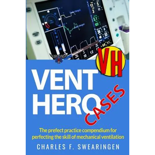 Vent Hero: Cases - Paperback