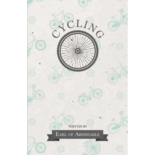 Cycling - Paperback