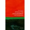 Analytic Philosophy: A Very Short Introduction - Paperback
