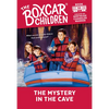 The Mystery in the Cave - Paperback