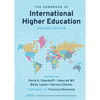 The Handbook of International Higher Education - Paperback