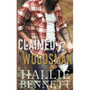 Claimed by the Woodsman - Paperback