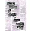 William S. Burroughs vs. The Qur'an - Paperback