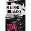 The Blacker the Berry: A Novel of Negro Life - Paperback