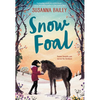 Snow Foal - Hardcover