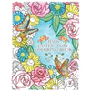 Jesus Easter Story Coloring Book: Easter Coloring Book With Poems for Kids & Adults About The Life Of Jesus - Paperback