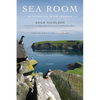 Sea Room: An Island Life in the Hebrides - Paperback