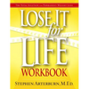 Lose It for Life Workbook - Paperback