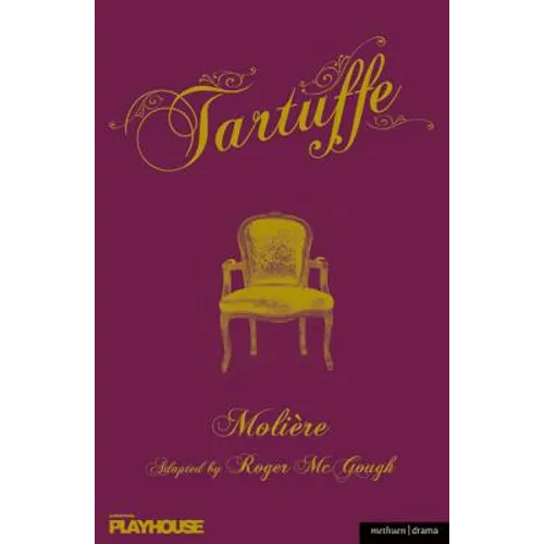 Tartuffe - Paperback