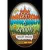 Egg & Spoon - Hardcover