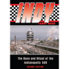 Indy: The Race and Ritual of the Indianapolis 500, Second Edition - Paperback