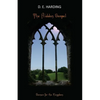 The Hidden Gospel: Games for the Kingdom - Paperback