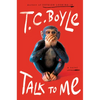 Talk to Me - Hardcover